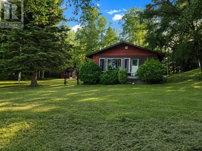 0 CRANBERRY, Thunder Bay Remote Area