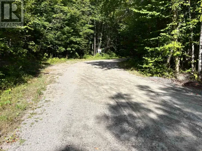 0 DAUNCEY ROAD, Magnetawan