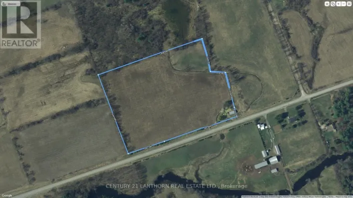 0 DELORO ROAD, Madoc