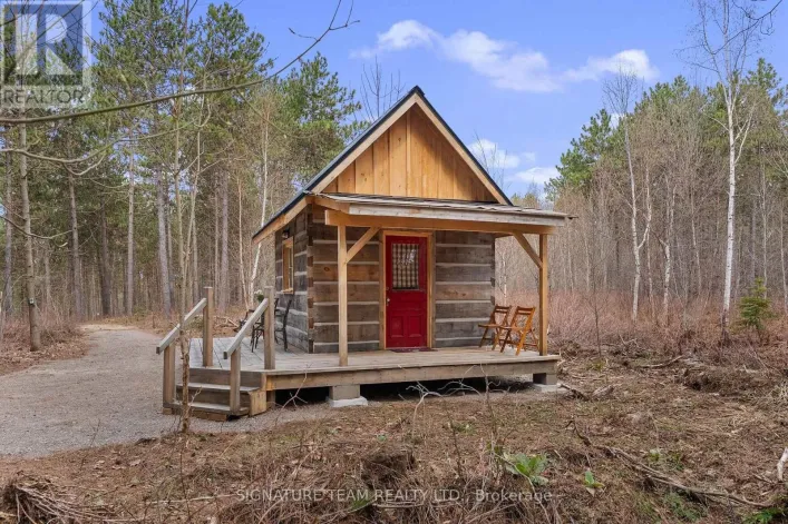 0 DITTBURNER ROAD, Whitewater Region
