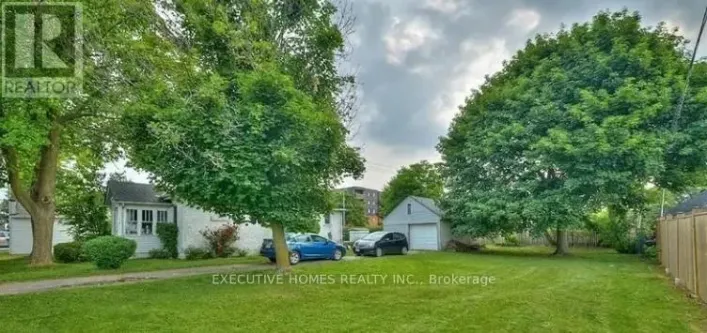 0 DOLPHIN STREET, Port Colborne