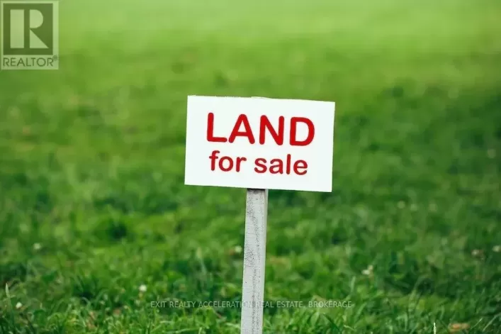 0 DORLAND DRIVE, Greater Napanee