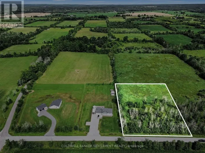 0 DRUMMOND CONCESSION 9A CONCESSION, Drummond/North Elmsley