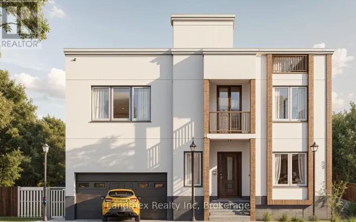 0 DUKE (LOT #1) STREET, Clarington