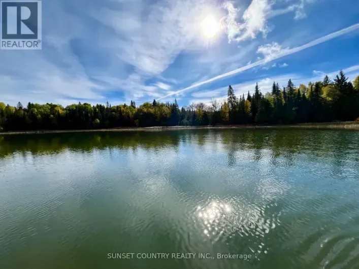 0 EAGLE LAKE, Machin
