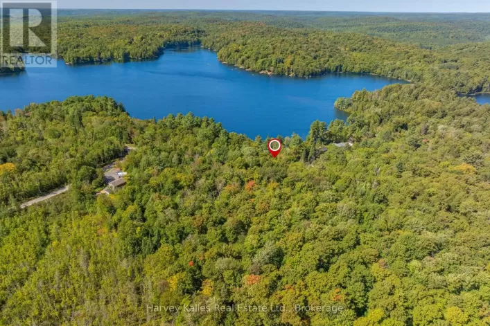 0 EAST WALKER LAKE ROAD, Lake of Bays