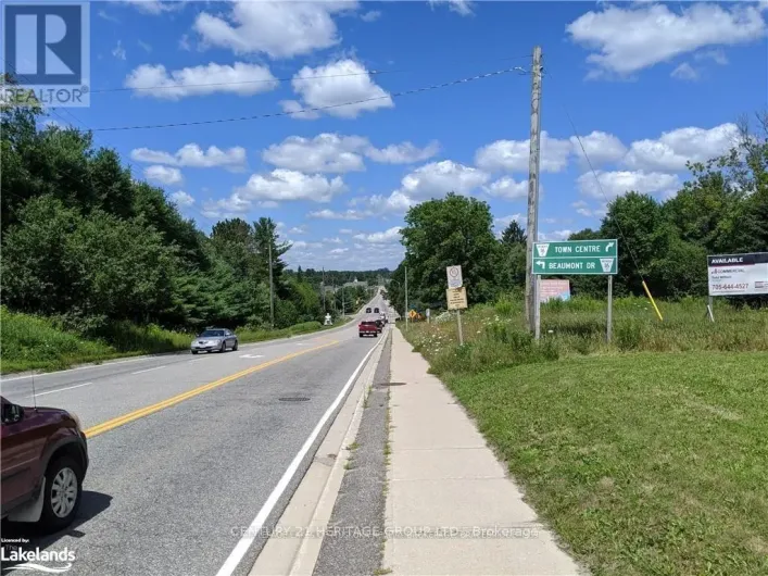 0 ECCLESTONE DRIVE, Bracebridge