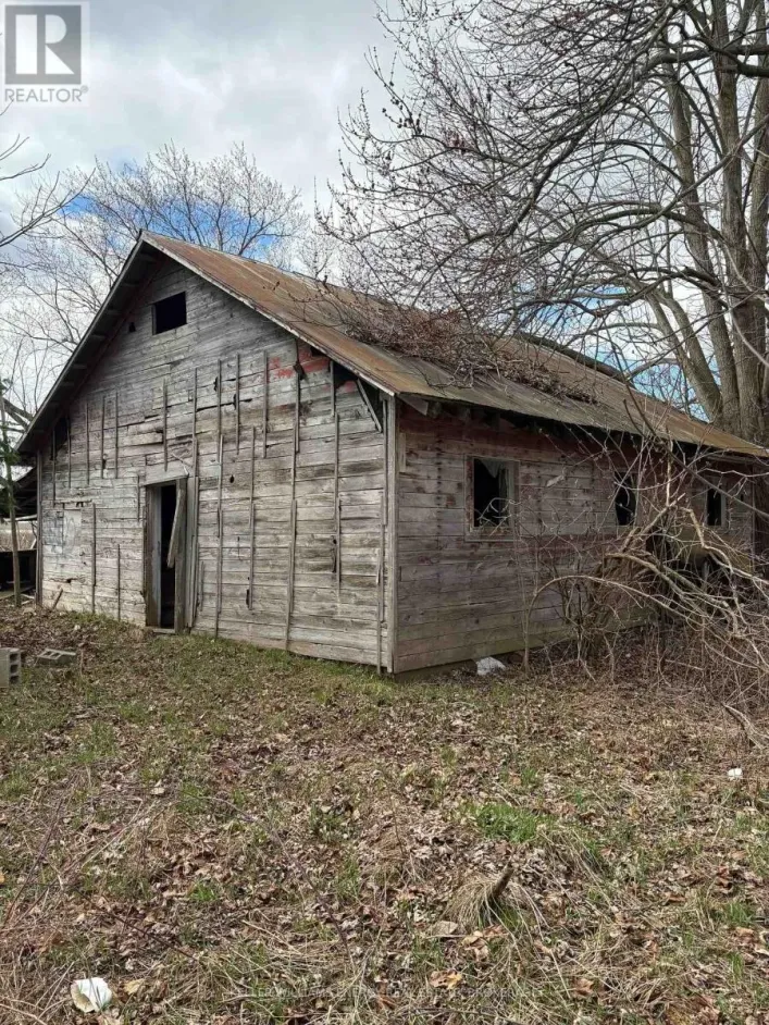 0 ELLIOT ROAD N, Clarington