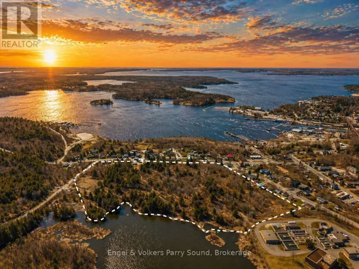 0 EMILY STREET, Parry Sound