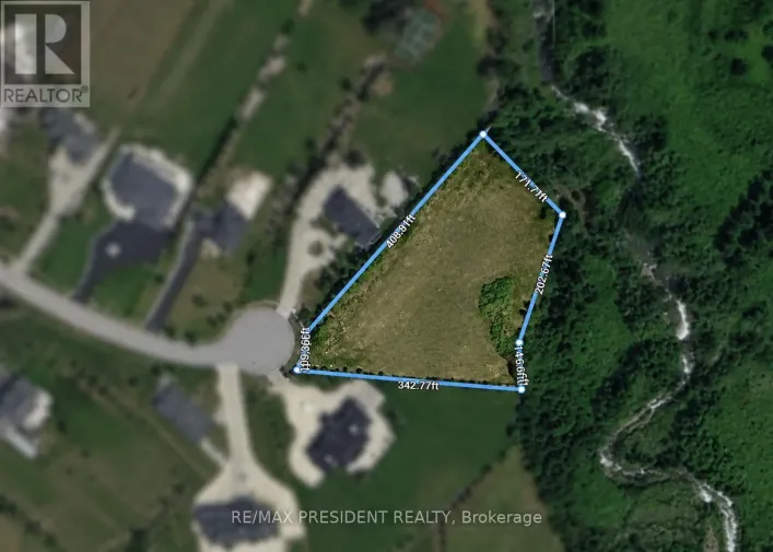 0 EVERGLADE DRIVE, Brampton