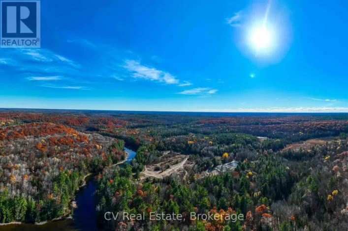 0 FAIRY FALLS ROAD, Lake of Bays