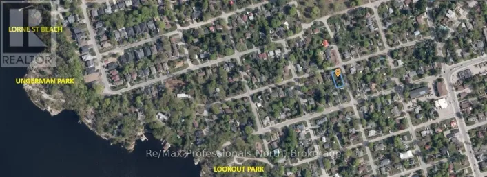 0 FARQUHAR STREET, Gravenhurst)