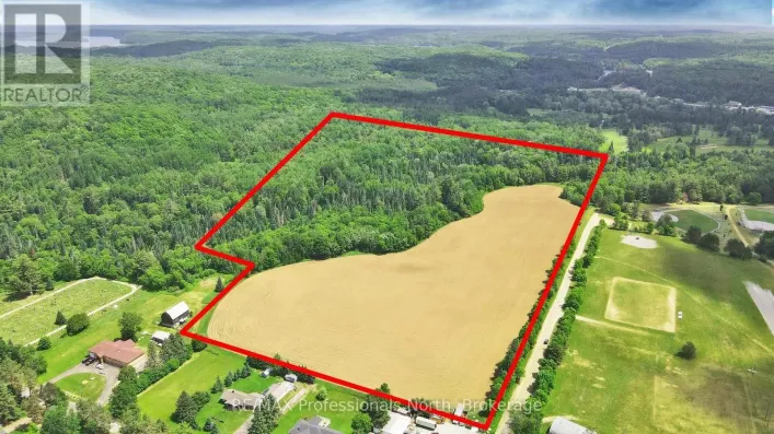 0 FLEMING ROAD, Minden Hills