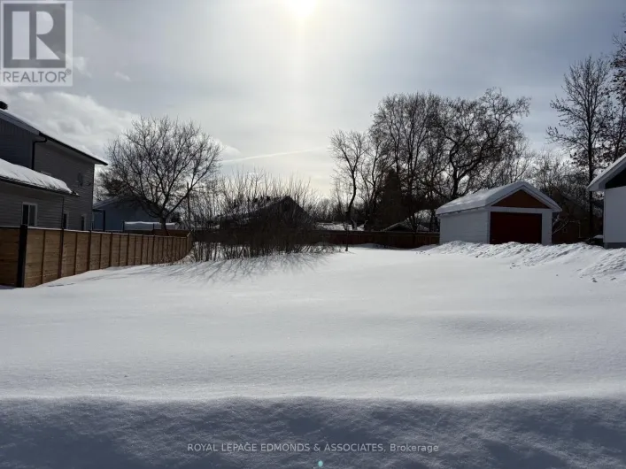 0 FLORA STREET, Pembroke