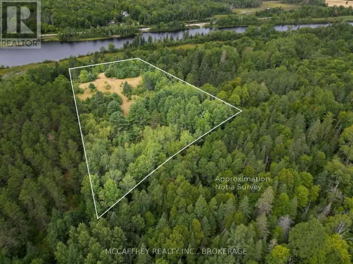 0 FLYING CLUB ROAD, Greater Madawaska