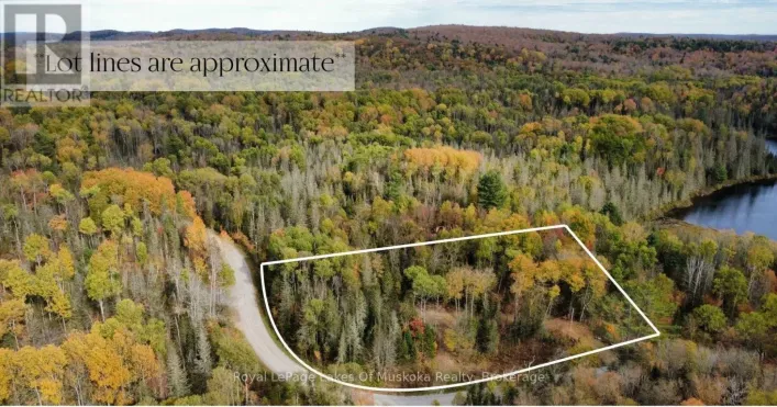 0 FOREST LAKE ROAD, Joly