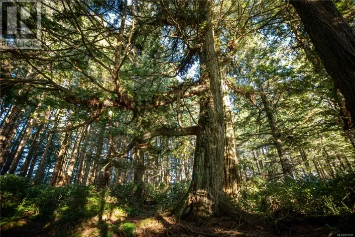 0 Francis Island, Ucluelet