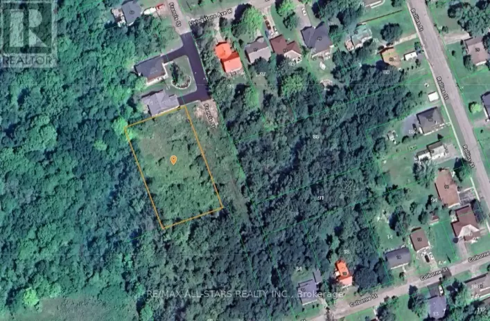 0 FRANCIS STREET E, Madoc