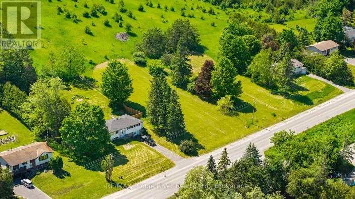 0 FRANK HILL ROAD, Kawartha Lakes