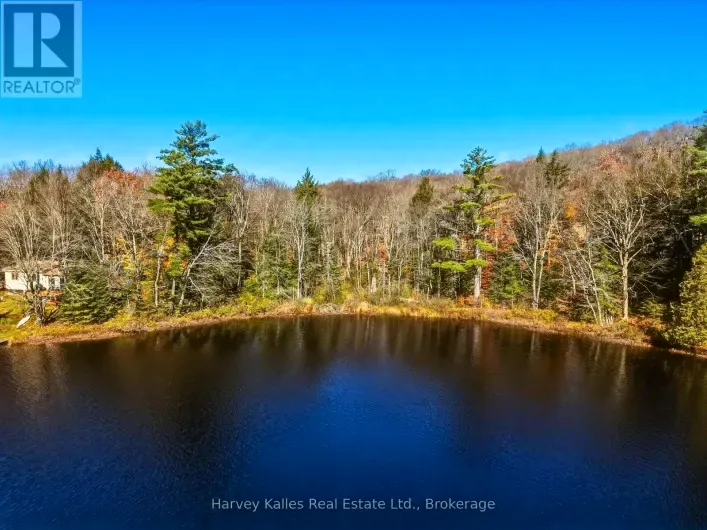0 FRAU LANE, Bracebridge