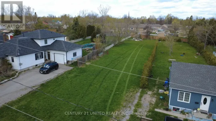 0 GEORGE STREET E, Kawartha Lakes