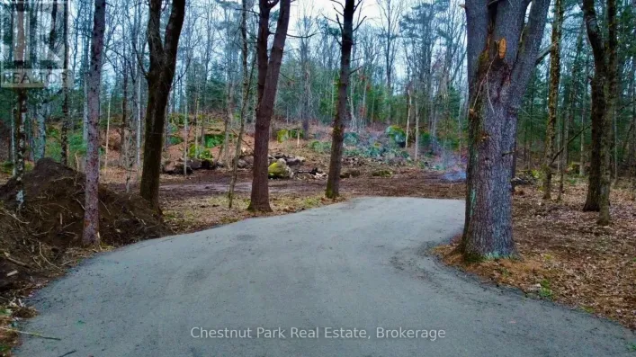 0 GERMANIA ROAD, Bracebridge