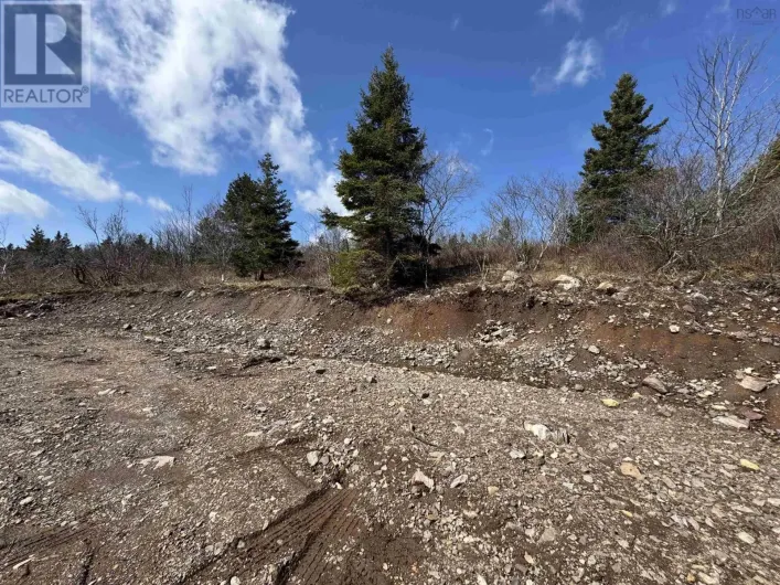 0 Glace Bay Catalone Road, Mira Gut