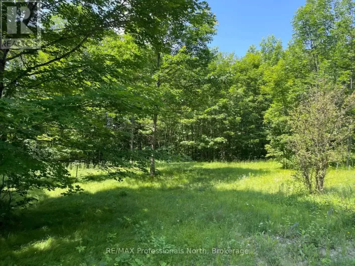 0 GLAMOR LAKE ROAD, Highlands East