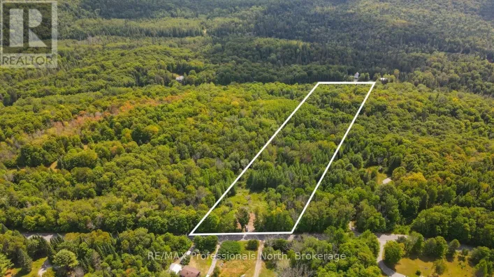 0 GLAMOR LAKE ROAD, Highlands East