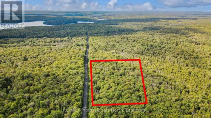 0 GLAMOR LAKE ROAD, Highlands East