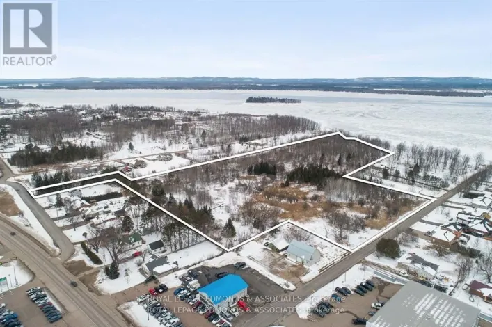 0 GOLF COURSE ROAD, Laurentian Valley