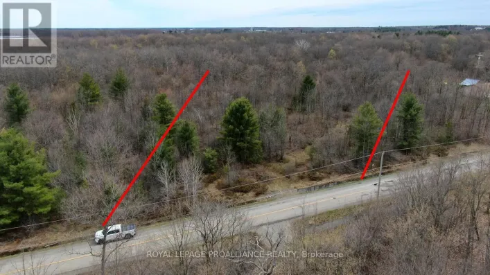 0 GRAHAM LAKE ROAD, Elizabethtown-Kitley