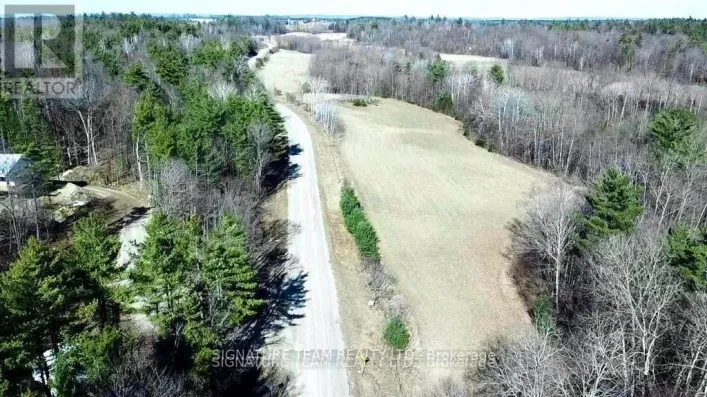 0 GRANT SETTLEMENT ROAD, Whitewater Region