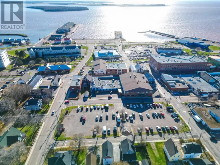 0 Granville & Foundry Street, Summerside