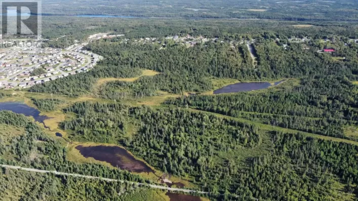 0 Grenfell Heights, Grand Falls-Windsor