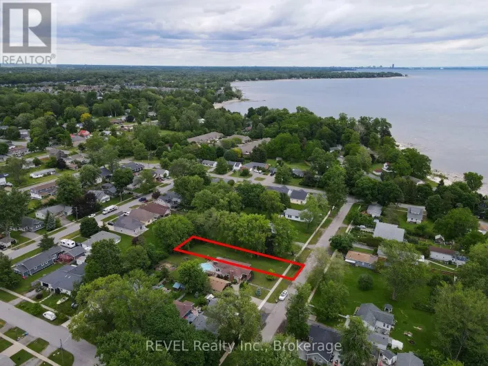 0 GRIFFIN AVENUE, Fort Erie
