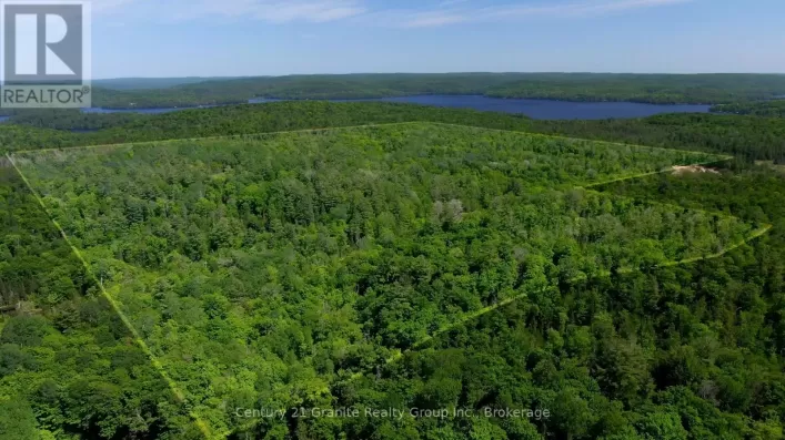 0 HALIBURTON LAKE ROAD, Dysart et al