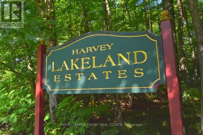 0 HALL DRIVE, Trent Lakes