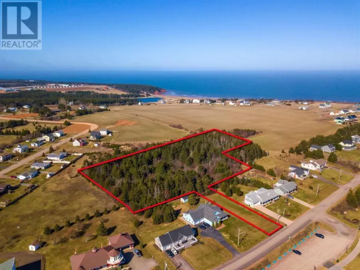0 Harbourview Drive, North Rustico