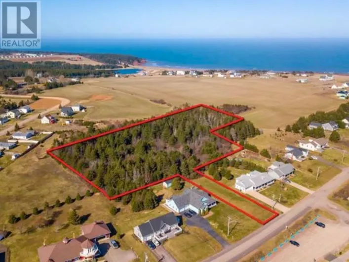 0 Harbourview Drive, North Rustico