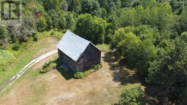 0 HARLEY ROAD, Bancroft