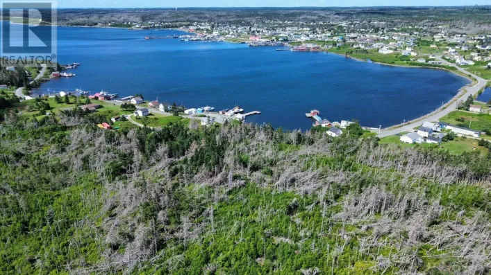 0 Havenside Road, Louisbourg