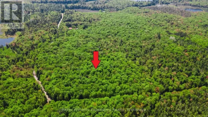 0 HEALEY LAKE ROAD, Bracebridge