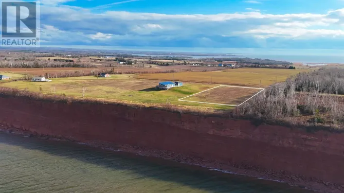 0 Highland Vista Drive, Point Prim