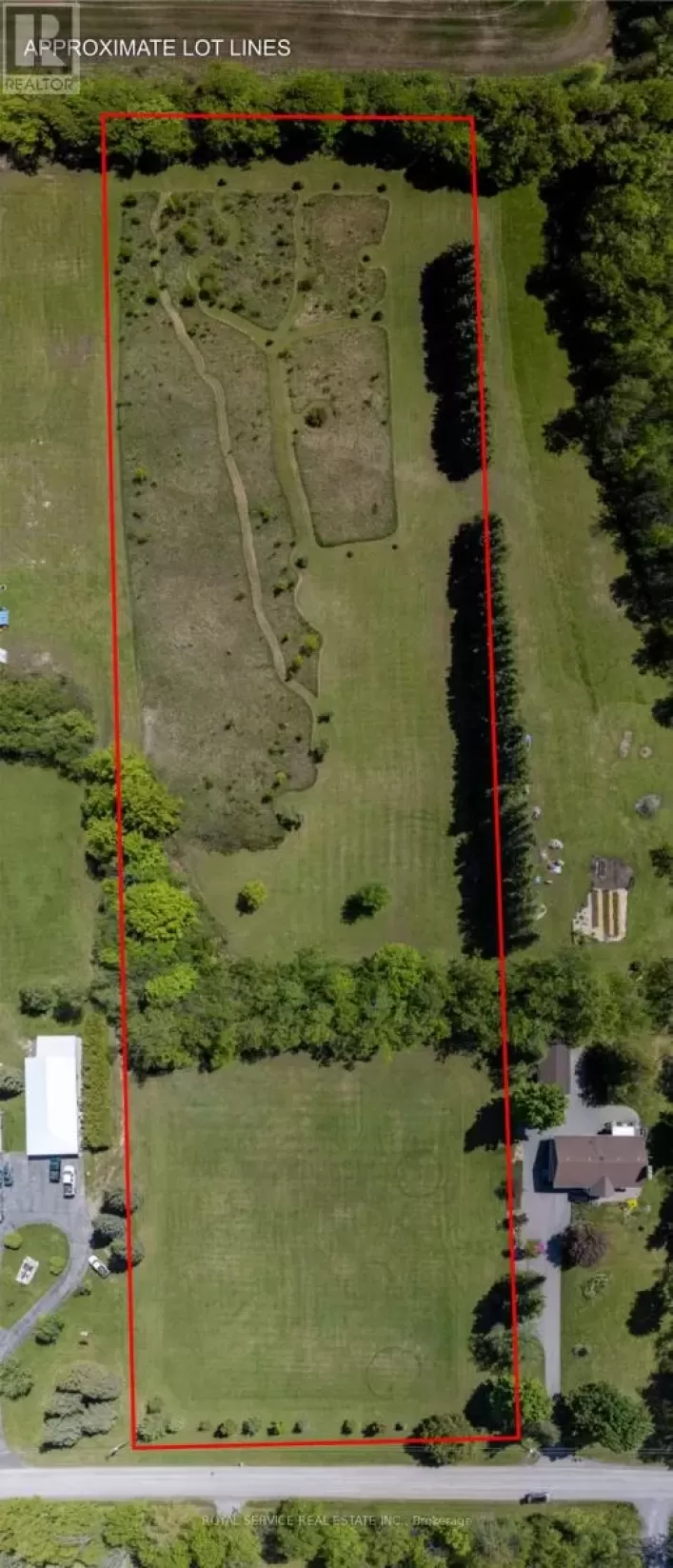 0 HIGHVIEW CRESCENT, Cavan Monaghan