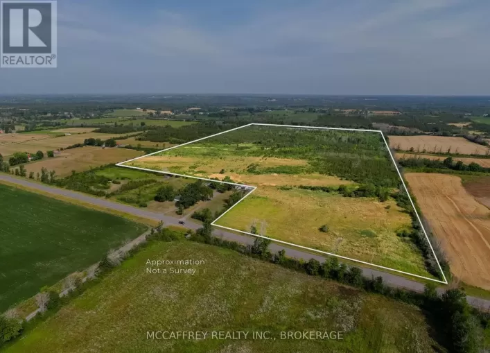 0 HIGHWAY 2, Tyendinaga