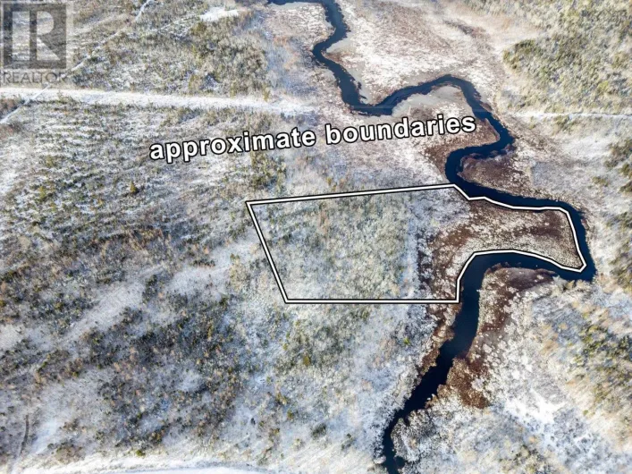 0 Highway 203, Yarmouth