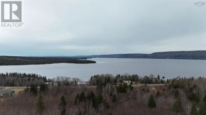 0 Highway 223, Little Narrows