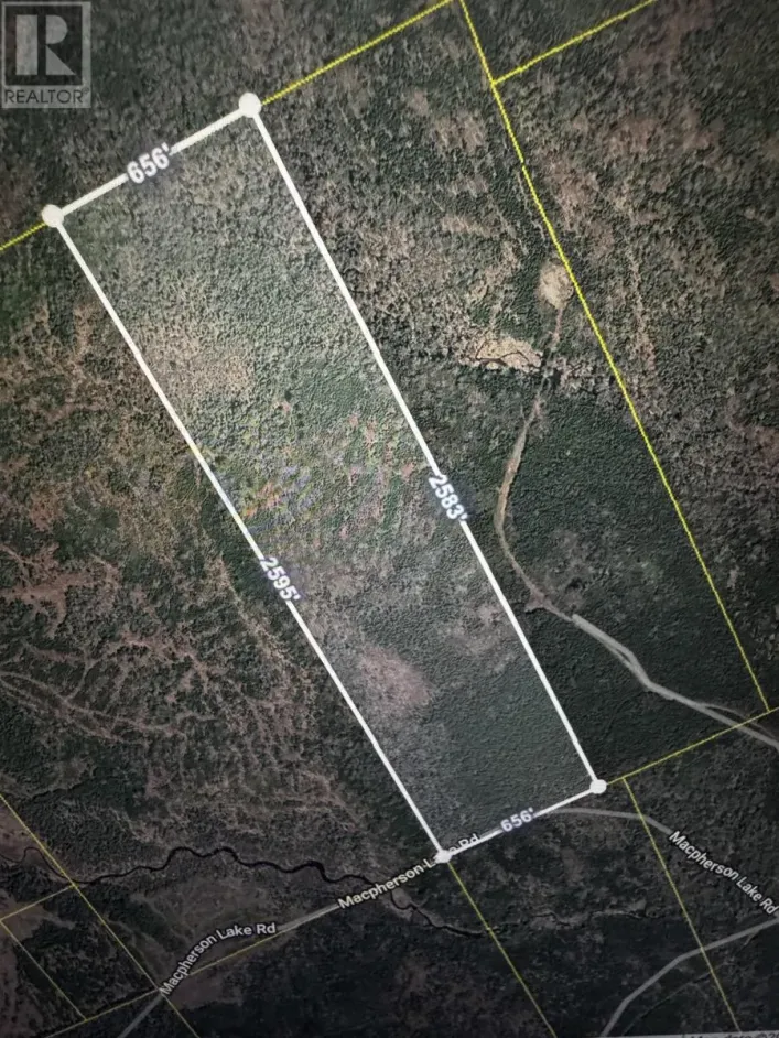 0 Highway 344, MacPherson Lake|MacPherson Lake, Port Shoreham