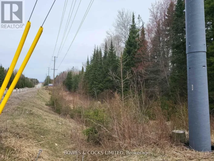 0 HIGHWAY 62 N, Hastings Highlands